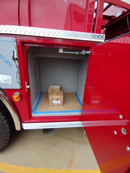 Peoria FD