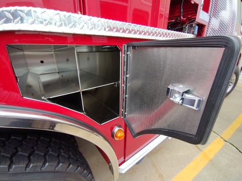 Peoria FD