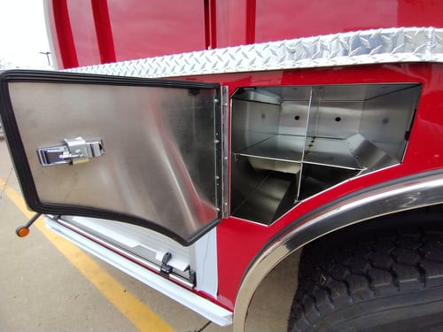 Peoria FD