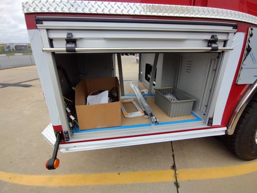 Peoria FD