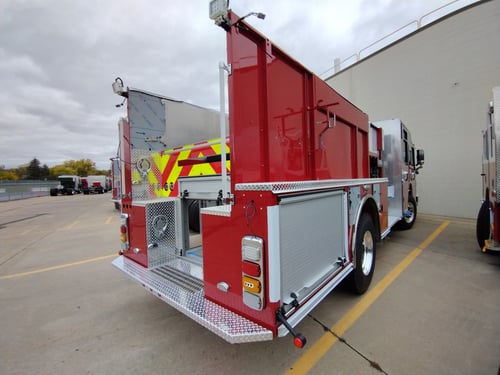 Peoria FD