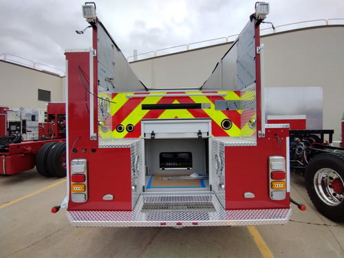Peoria FD