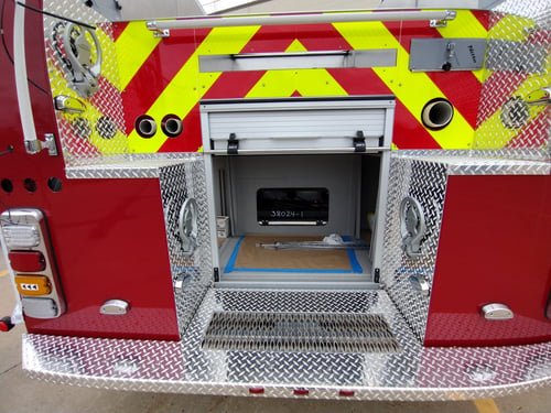 Peoria FD
