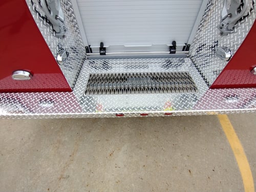 Peoria FD
