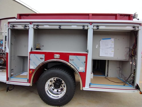 Peoria FD