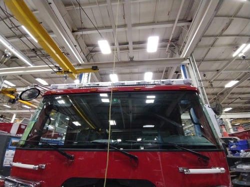 Springfield FD