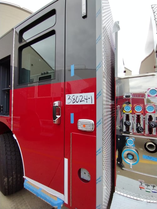 Peoria FD