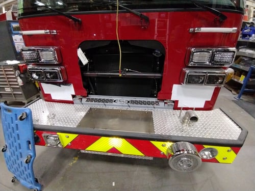Springfield FD