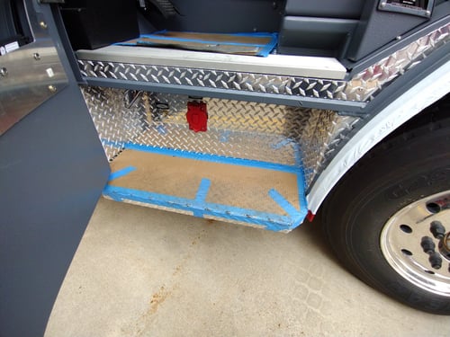 Peoria FD