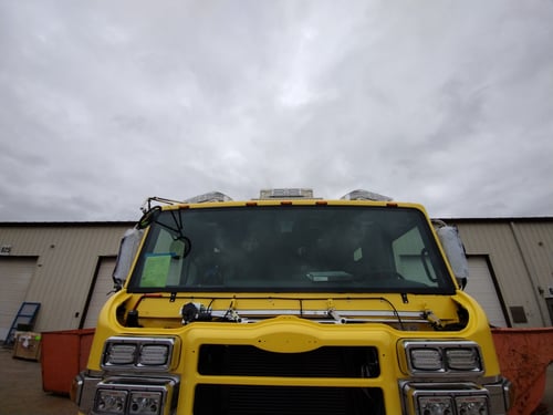 Metro West FPD