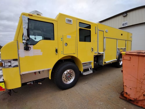 Metro West FPD
