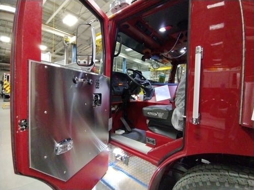 Springfield FD