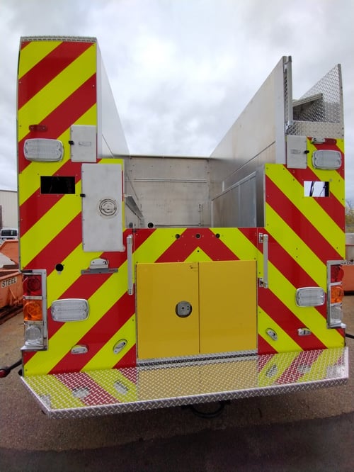 Metro West FPD