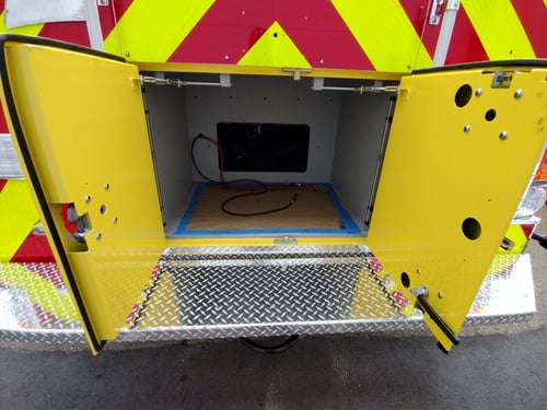 Metro West FPD
