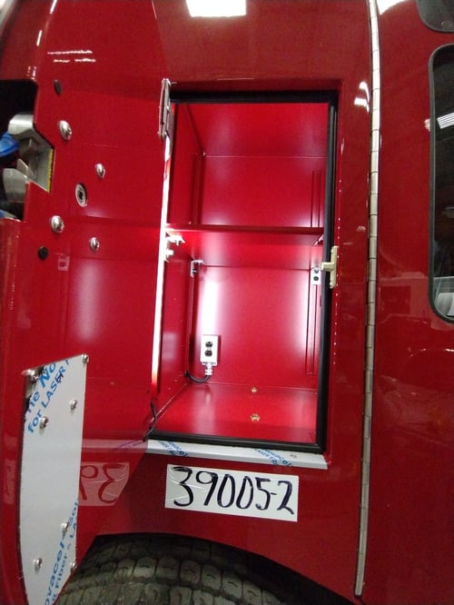 Springfield FD