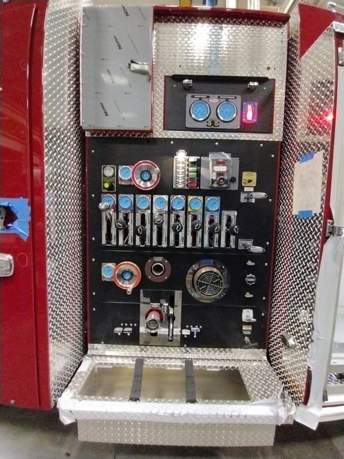 Springfield FD