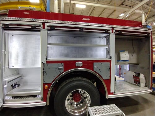Springfield FD