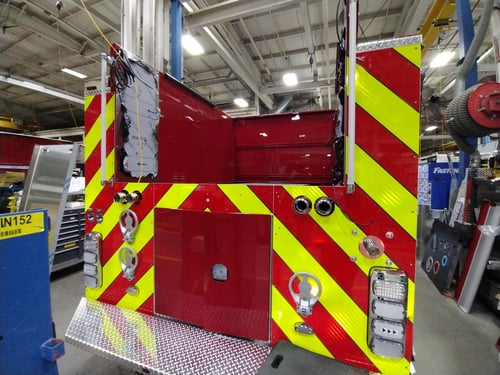 Springfield FD