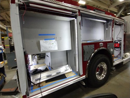 Springfield FD
