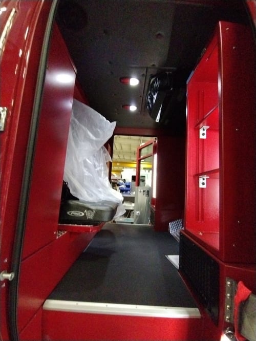 Springfield FD