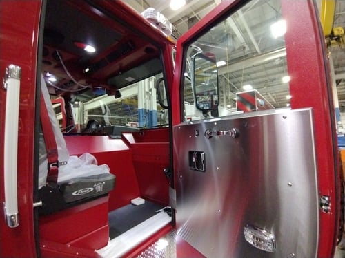 Springfield FD