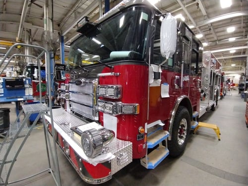 Mound FD