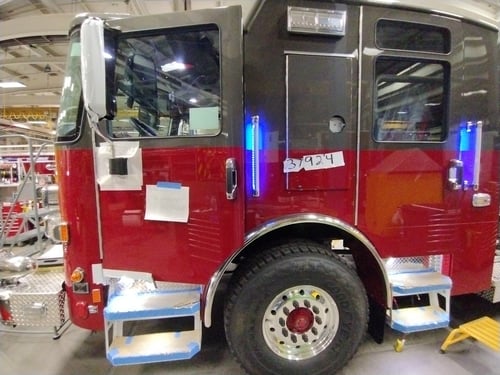 Mound FD