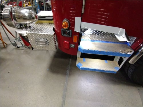 Mound FD