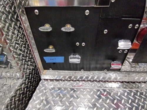Mound FD