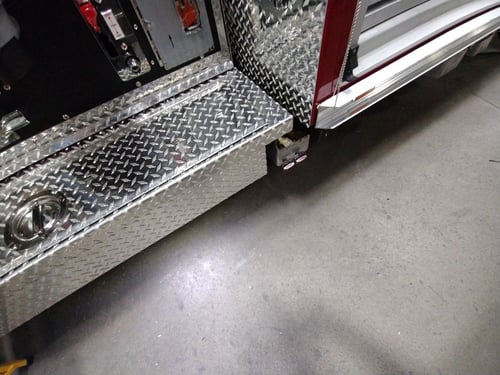 Mound FD