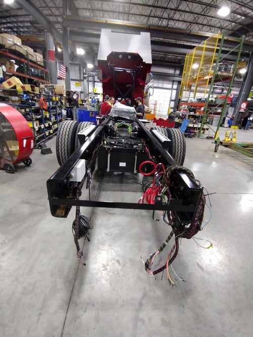North Platte FD