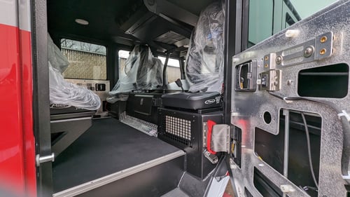 Indianapolis FD