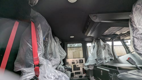 Indianapolis FD