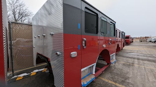 Indianapolis FD