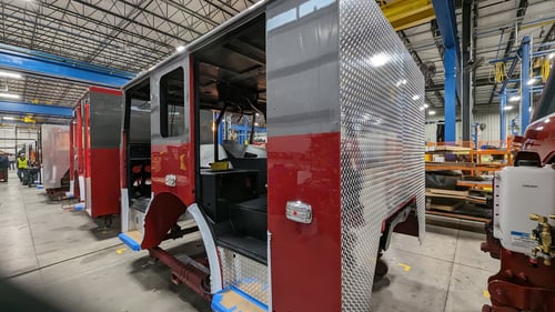 Indianapolis FD
