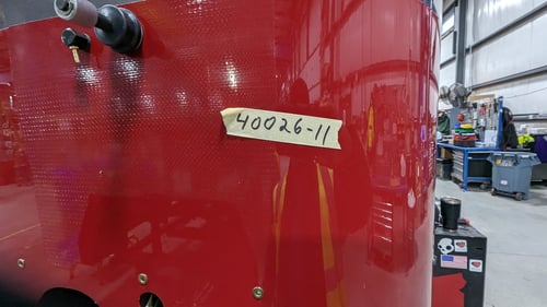 Indianapolis FD