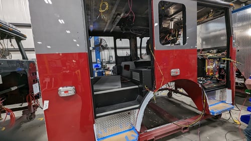 Indianapolis FD
