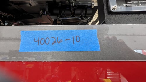 Indianapolis FD