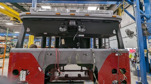 Indianapolis FD