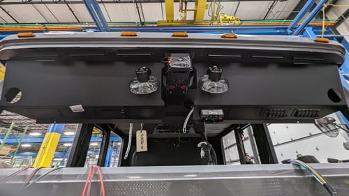 Indianapolis FD
