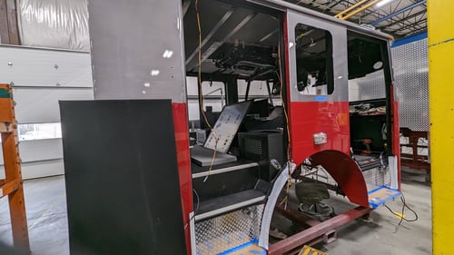 Indianapolis FD