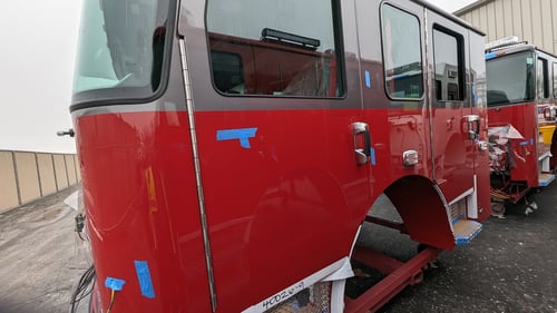 Indianapolis FD