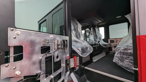 Indianapolis FD