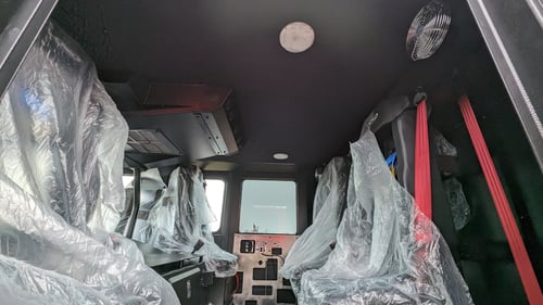 Indianapolis FD