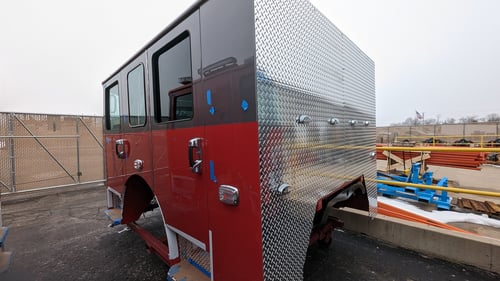 Indianapolis FD