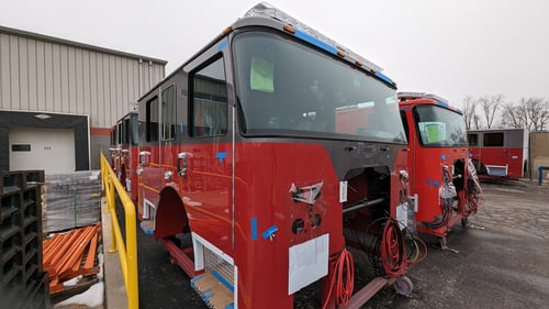 Indianapolis FD