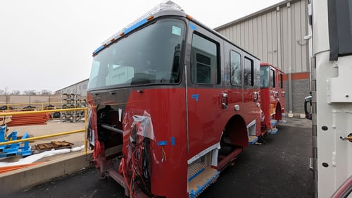 Indianapolis FD