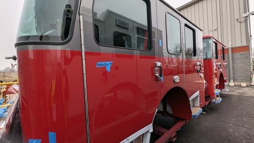 Indianapolis FD