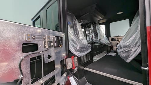 Indianapolis FD