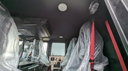 Indianapolis FD